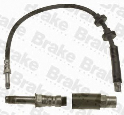 BRAKE ENGINEERING bh778089 -  Тормозной шланг